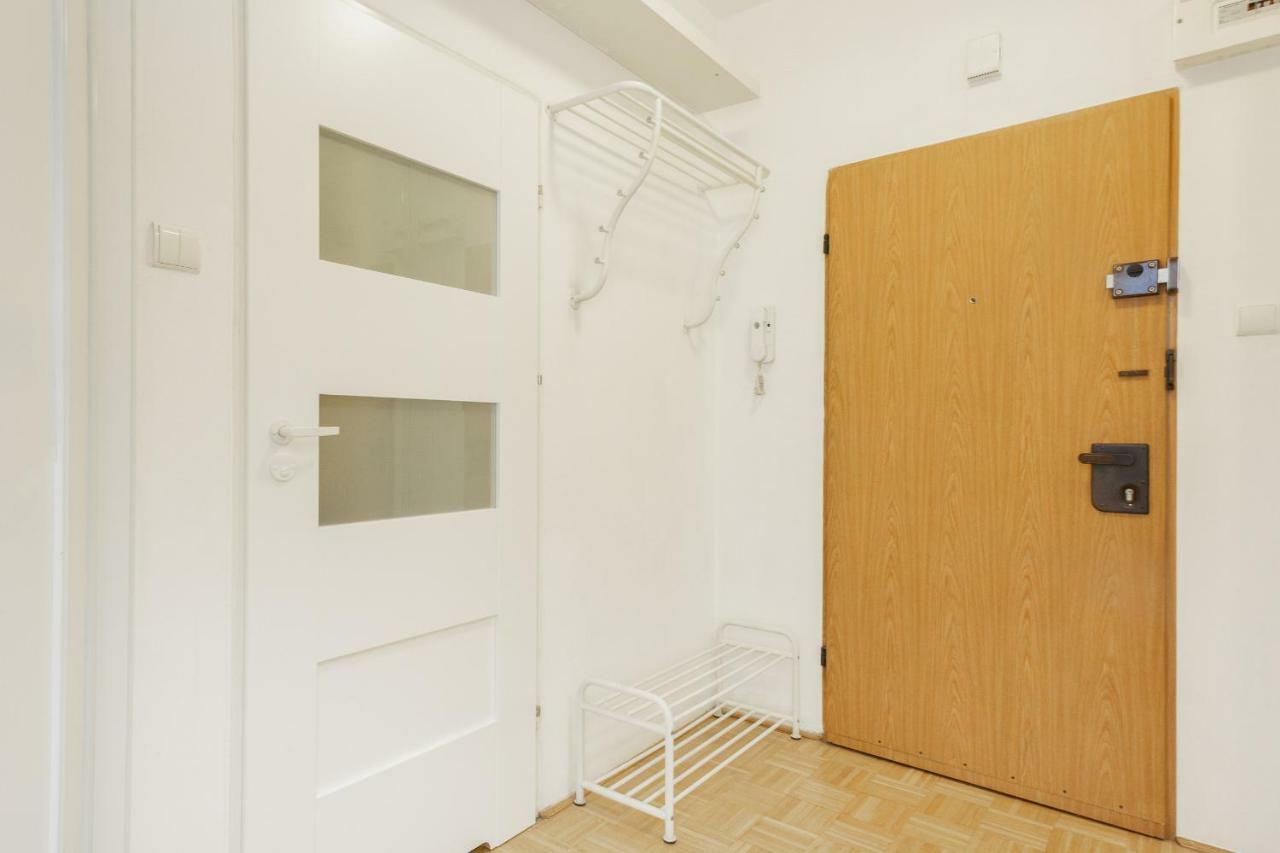 Apartments Warsaw Kakowskiego By Noclegi Renters Bagian luar foto