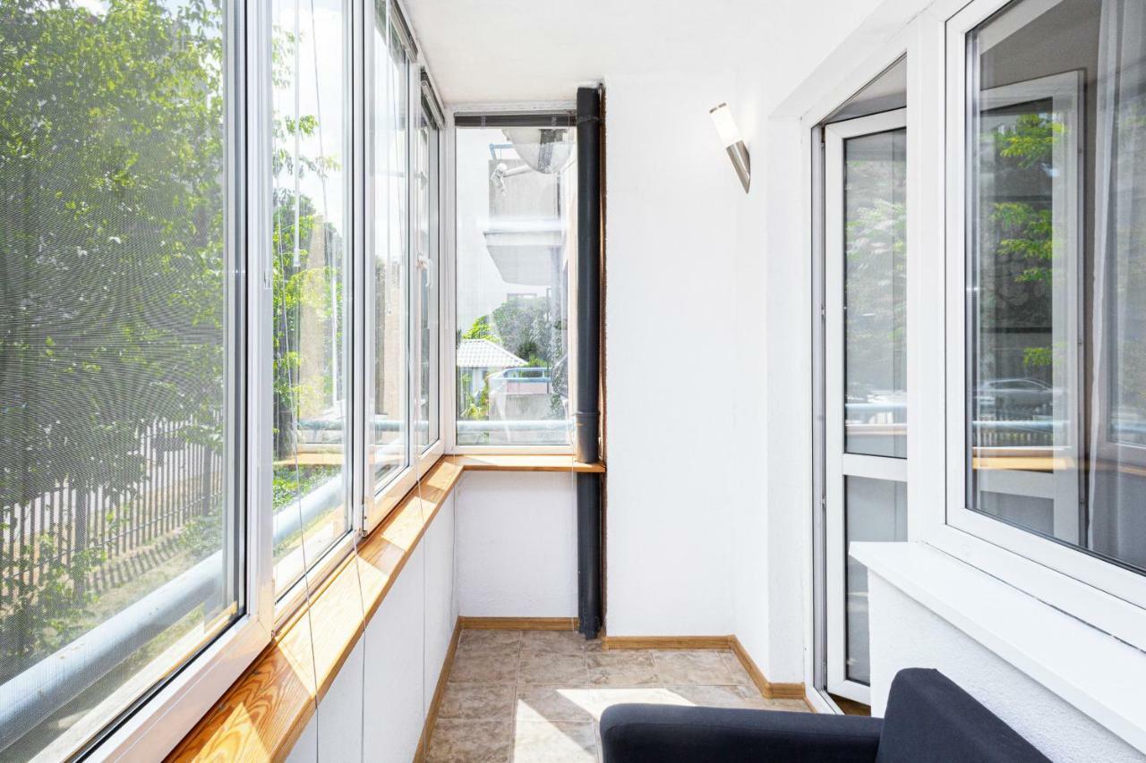 Apartments Warsaw Kakowskiego By Noclegi Renters Bagian luar foto